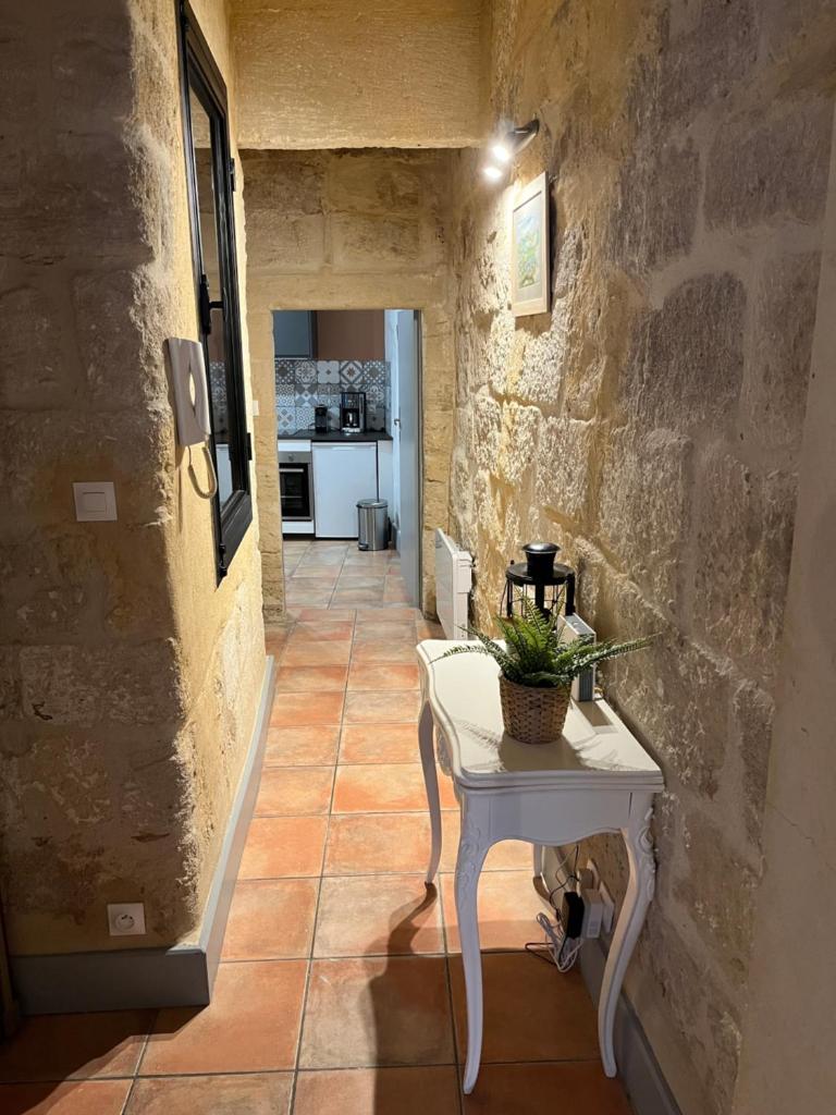 Maison de Roche-Uzès Centre Historique L' Ucetia photo 1
