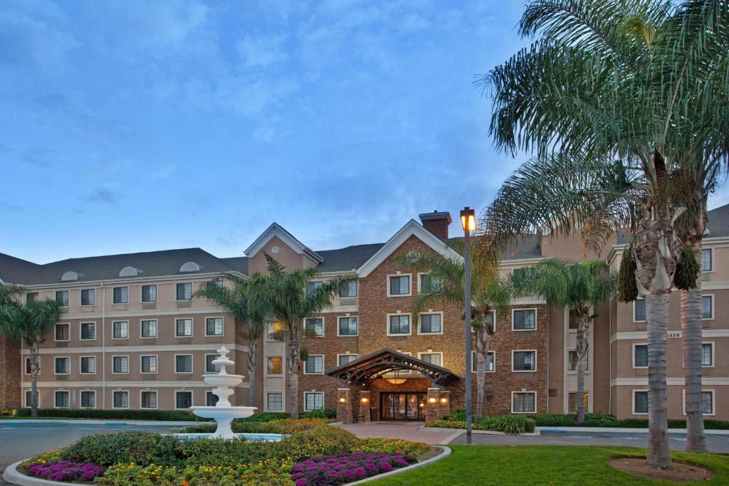 Sonesta ES Suites San Diego - Sorrento Mesa image