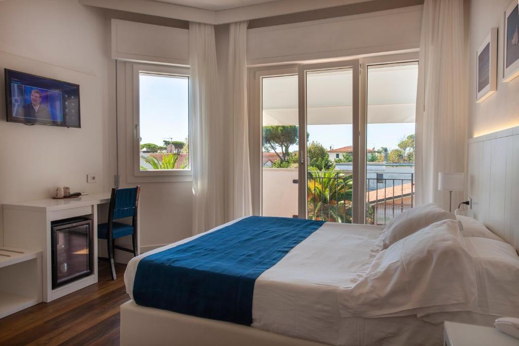 Hotel Tarabella photo 1
