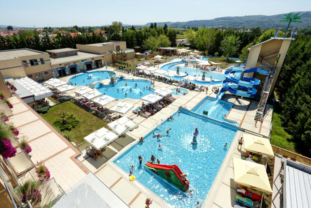 Apartment Vita near Terme Paradiso photo 2