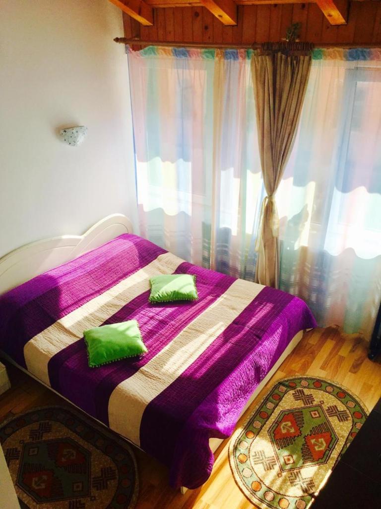 Rolling Stone Hostel photo 1