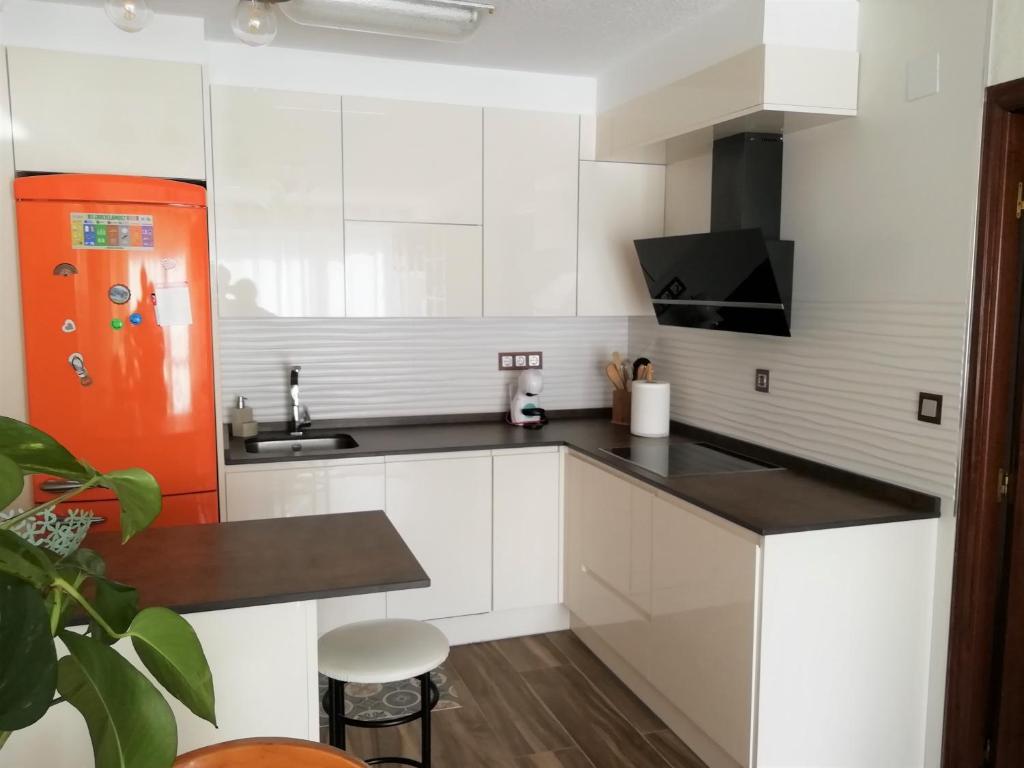 Apartamento a 30 metros de la playa photo 2