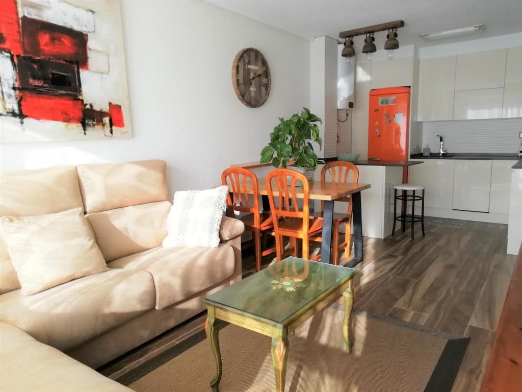Apartamento a 30 metros de la playa photo 4