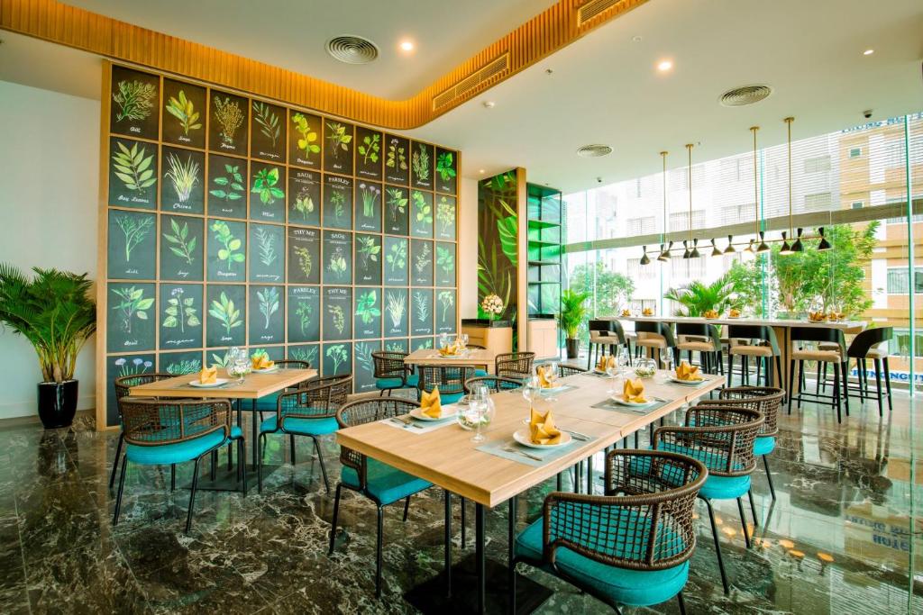 FLC City Hotel Beach Quy Nhon