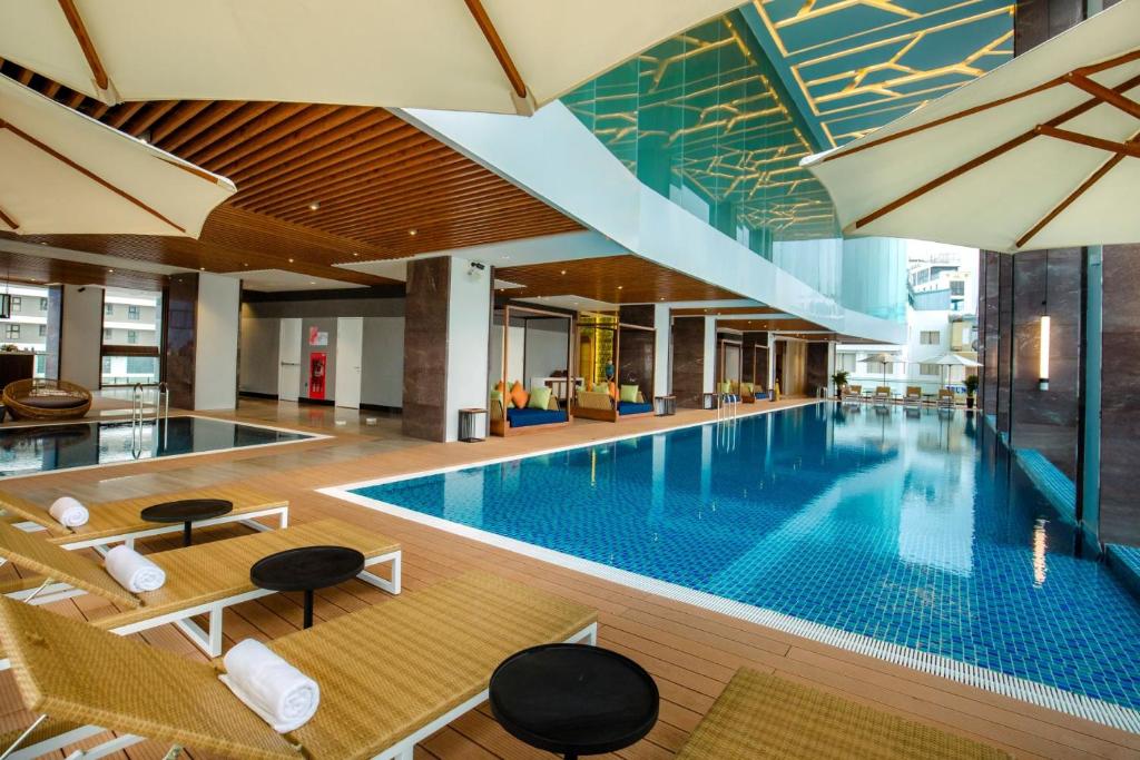 FLC City Hotel Beach Quy Nhon