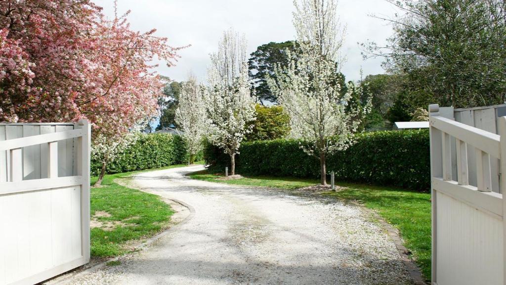 Robin Hill Manor photo 2