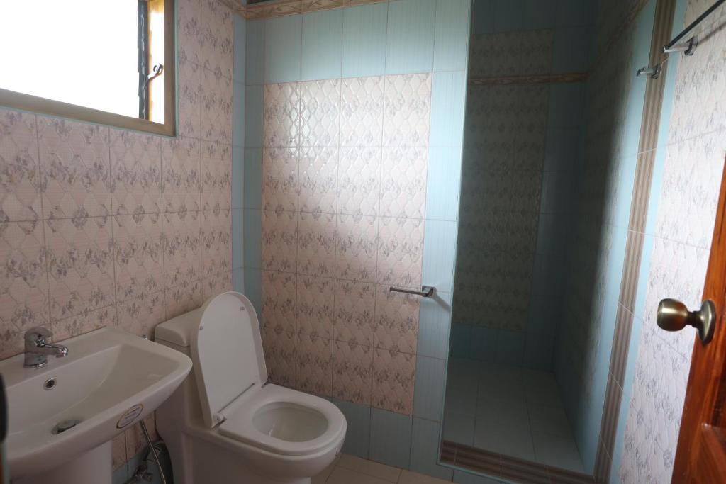 Residencia Diosa photo 2