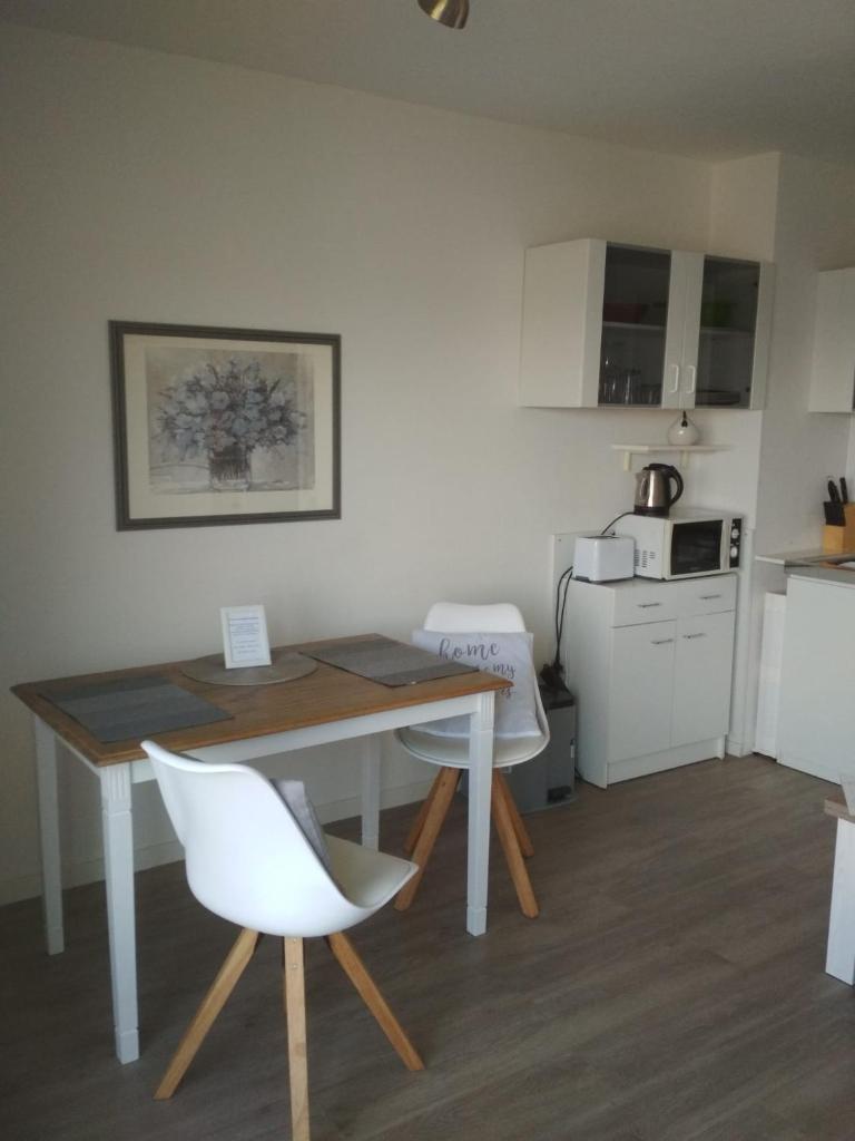 Ferienwohnung Bockholm Appartement 1 - 8 photo 1