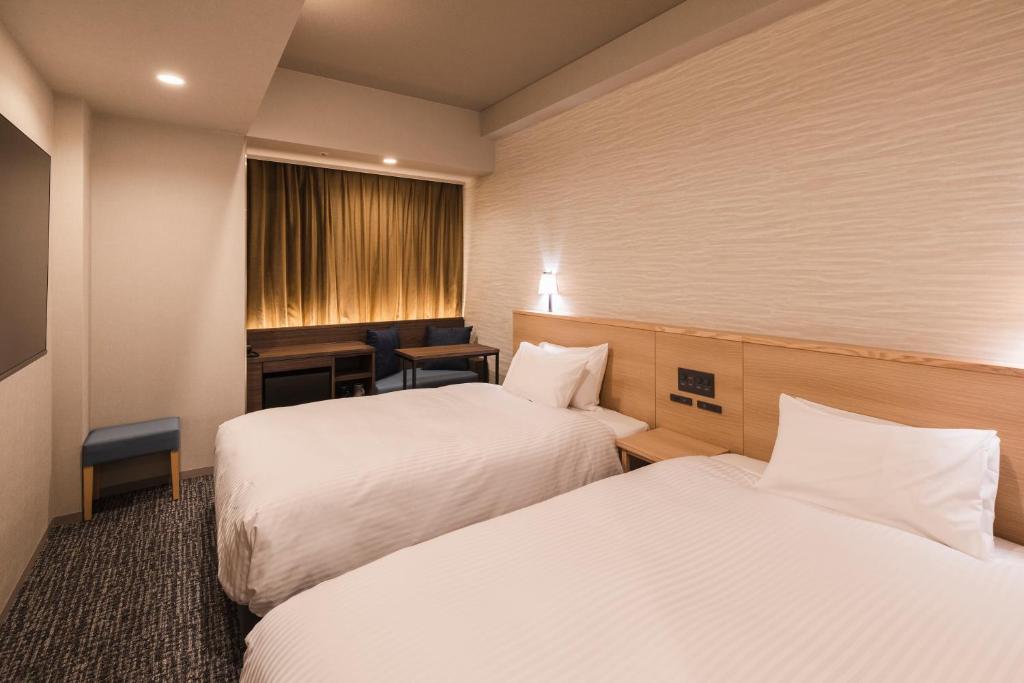 SOTETSU GRAND FRESA TAKADANOBABA photo 2