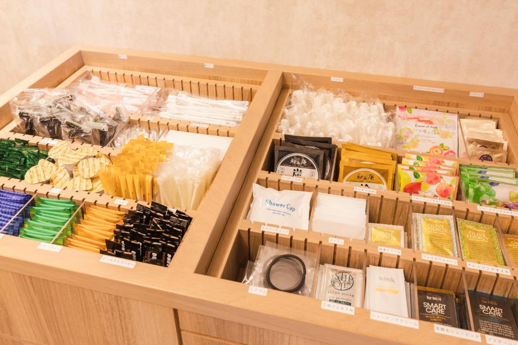 SOTETSU GRAND FRESA TAKADANOBABA photo 3