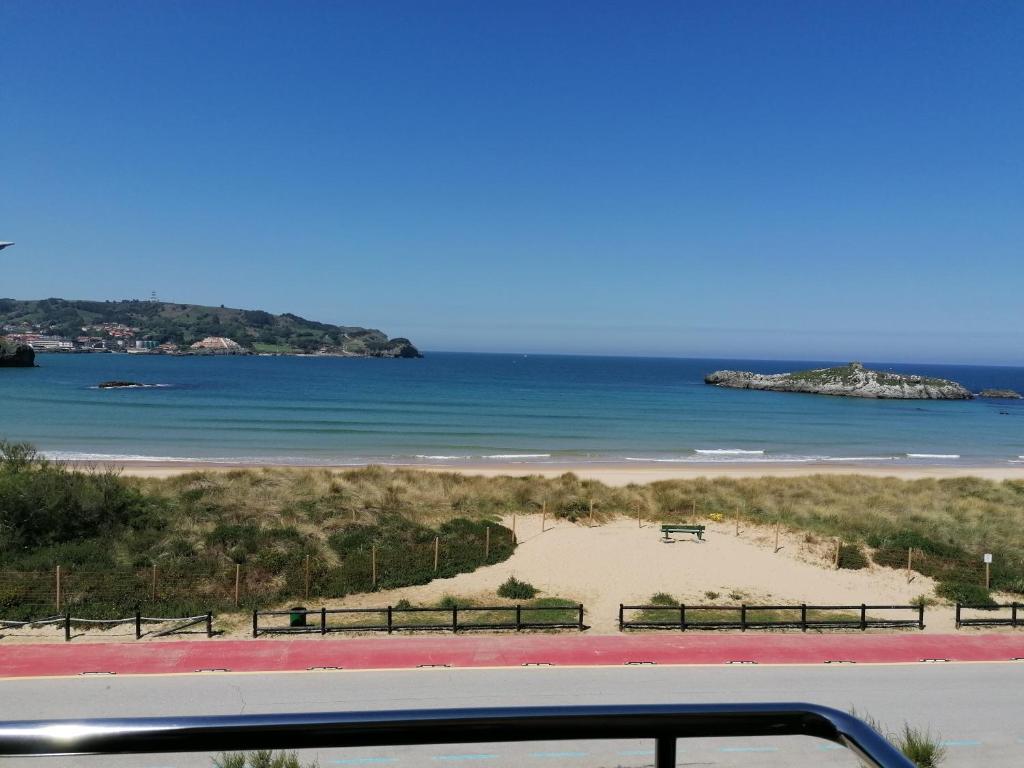 Apartamentos Maritimo Ris con garaje photo 1