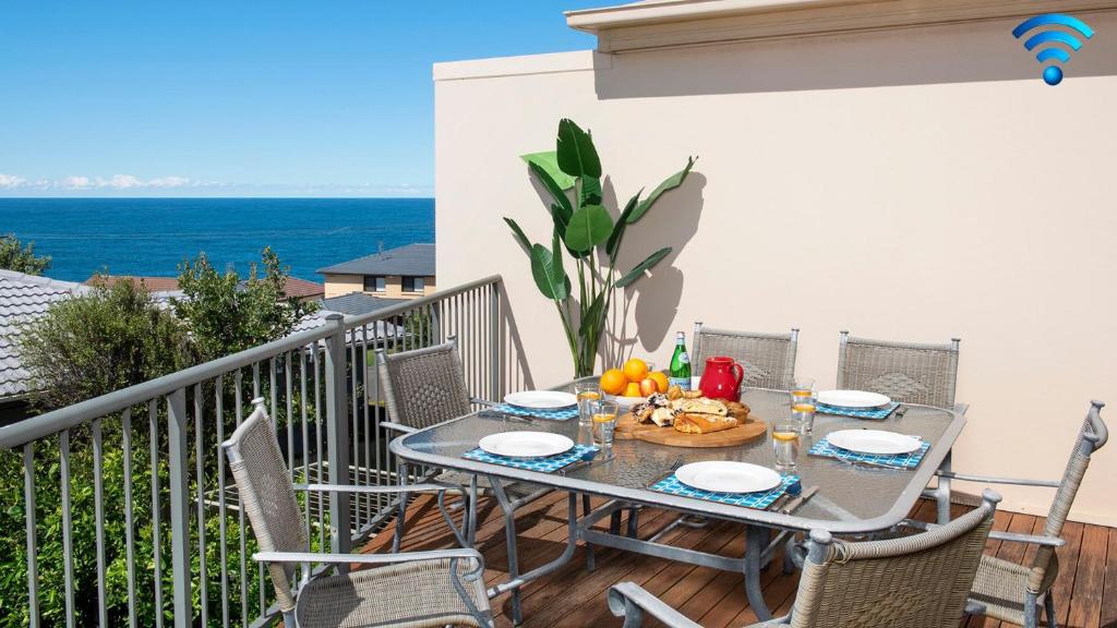 Seaview on Boanyo