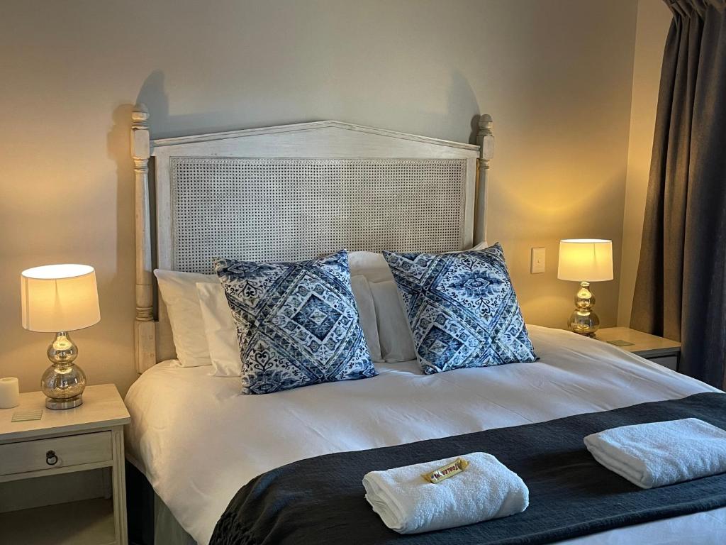 Oubaai Golf Estate - Tap to explore photos
