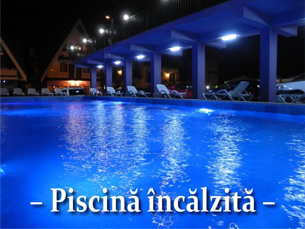 Pensiunea Iubesc Marea photo 2