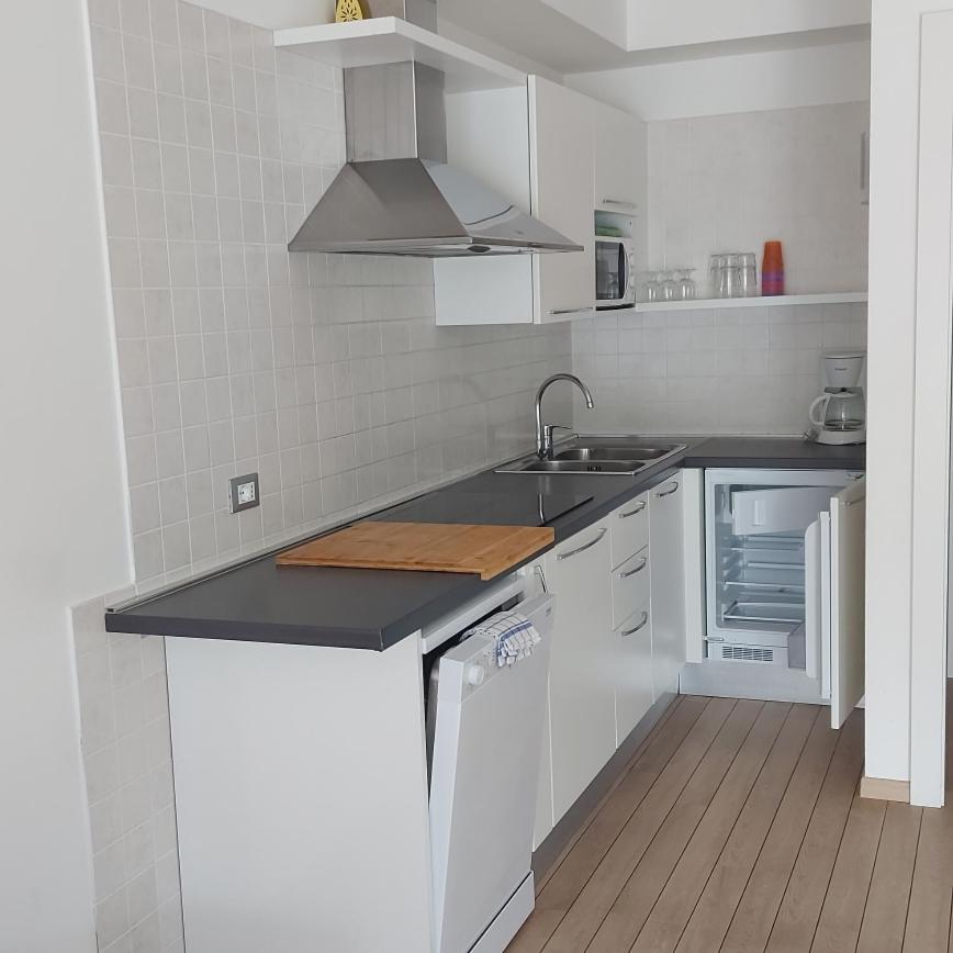 Villa Treccani Apartments photo 4