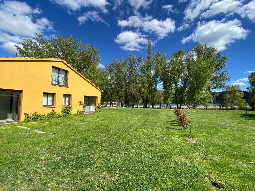 Casa Rural en el Pantano de Bolarque primera linea del lago photo 4
