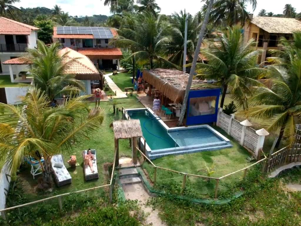 Club Manguaba Beira Mar photo 2