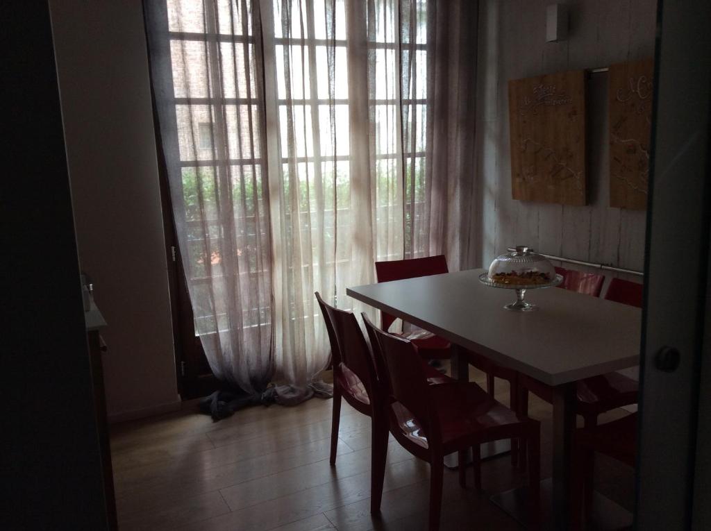 Apartment Acero Rosso photo 4