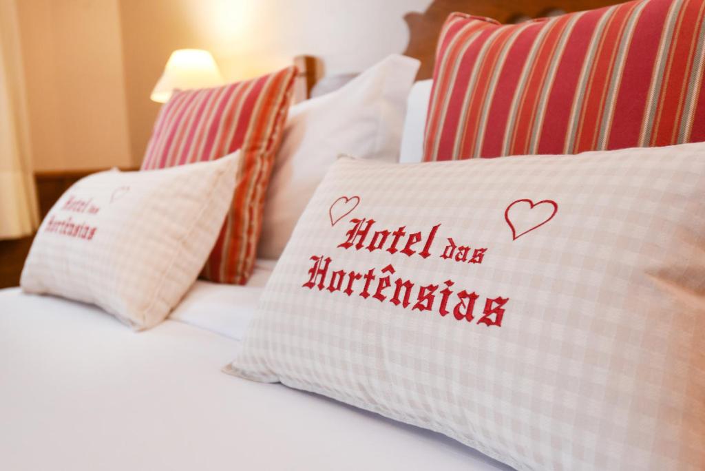 Hotel das Hortênsias photo 1