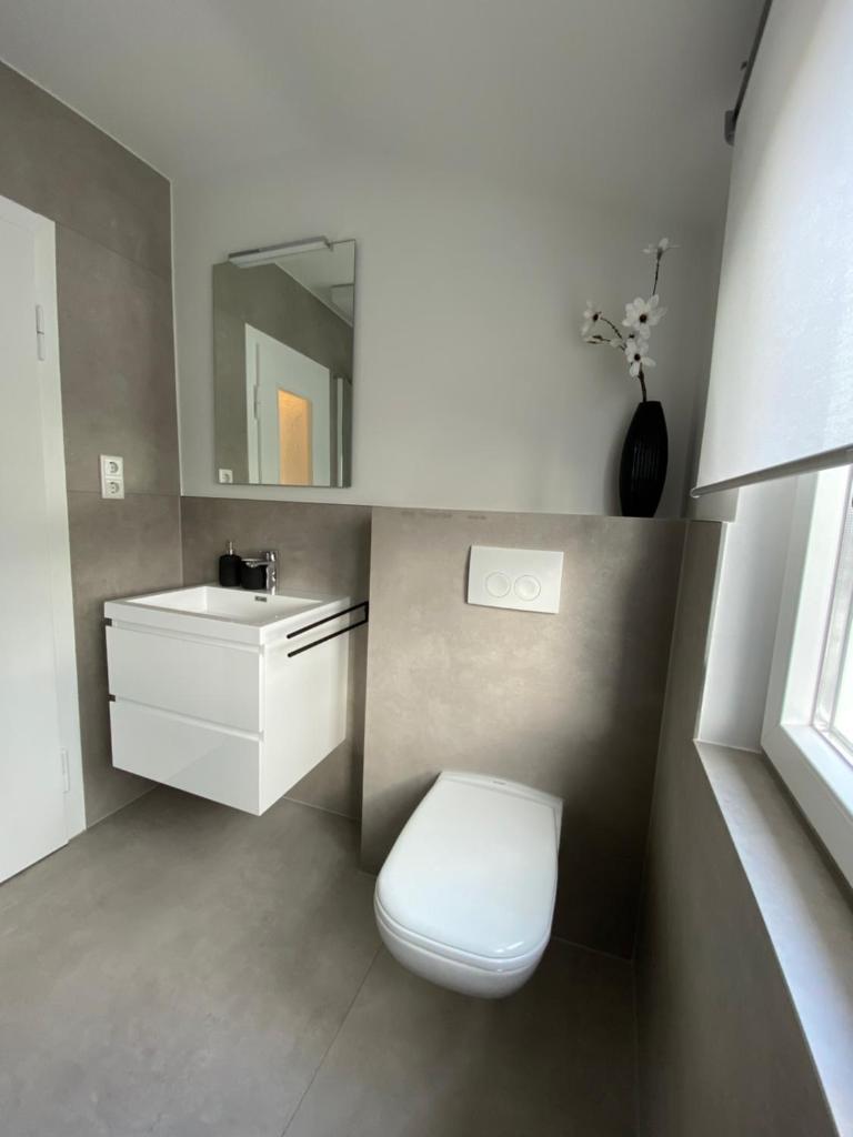 Ferienwohnung K1889 Rheine - Colin photo 2