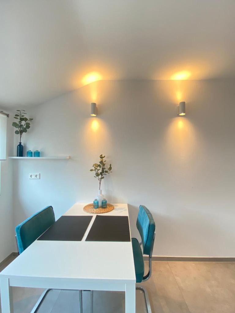 Ferienwohnung K1889 Rheine - Colin photo 4