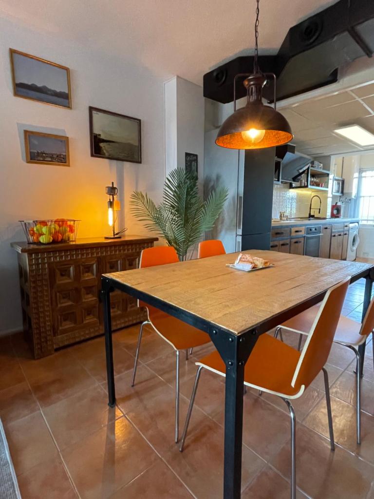 Los Nietos Apartment photo 3