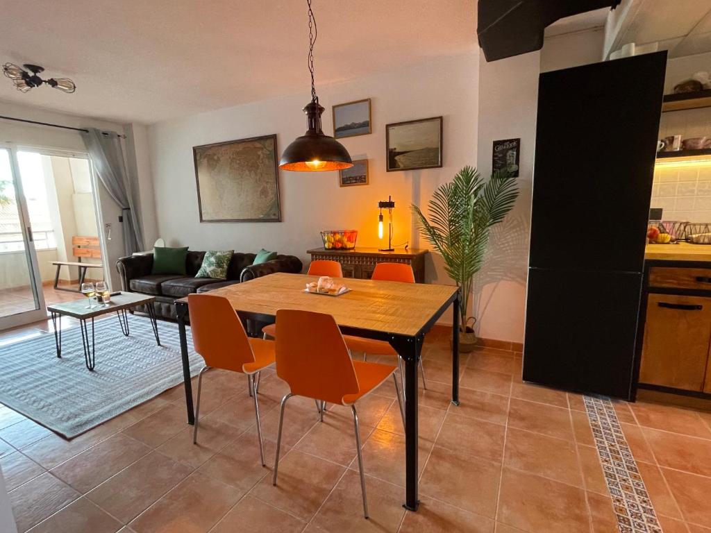 Los Nietos Apartment photo 2