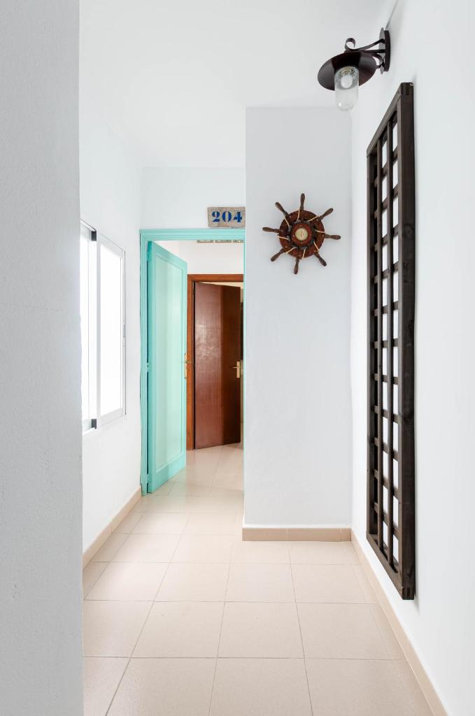 Hostal Marina photo 1