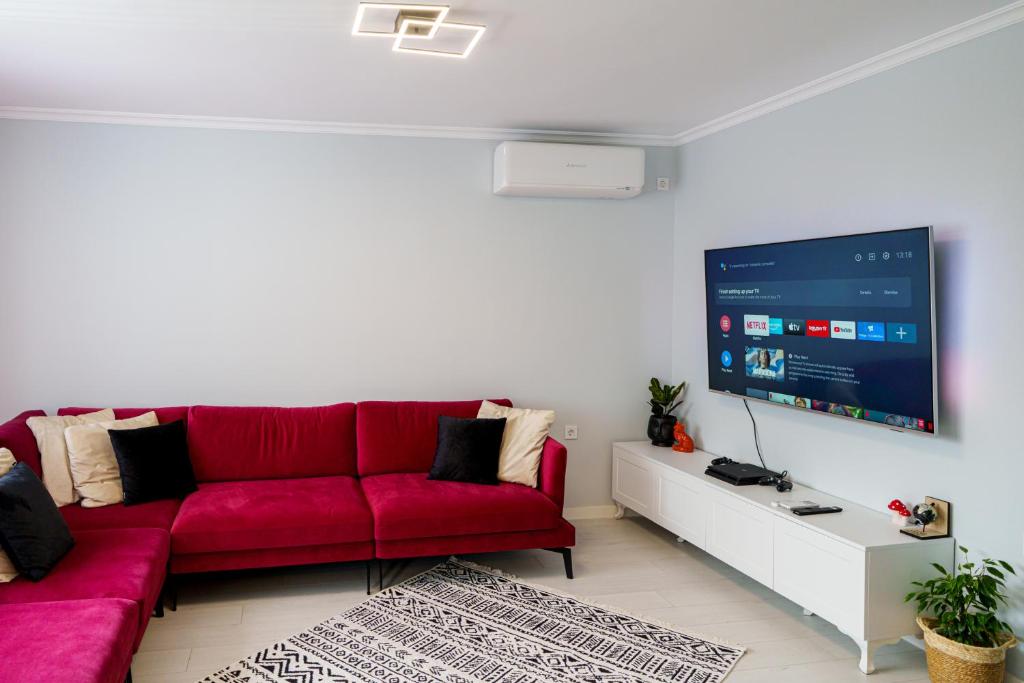 Cozy Apartment with a great view of Ardino photo 2