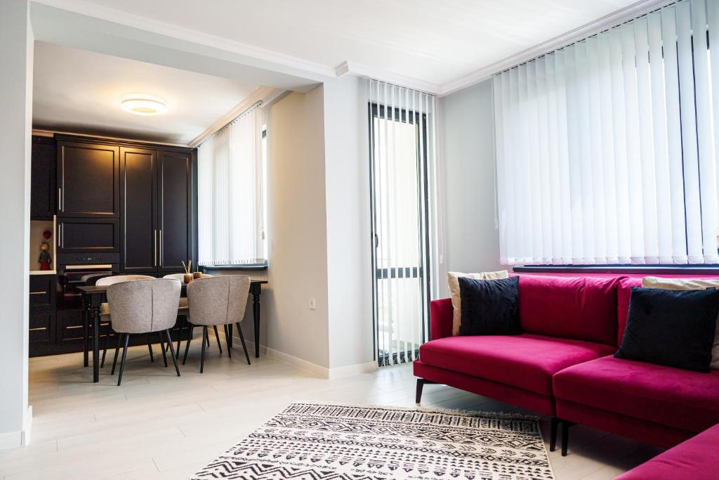 Cozy Apartment with a great view of Ardino photo 3