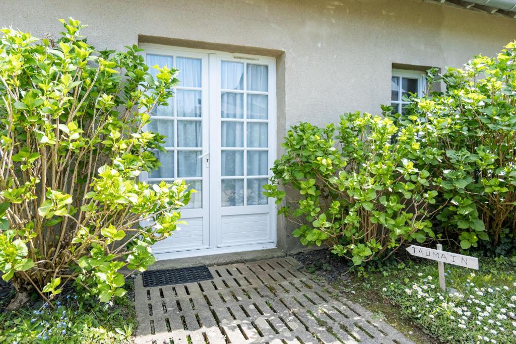 Gîte Taumain photo 4