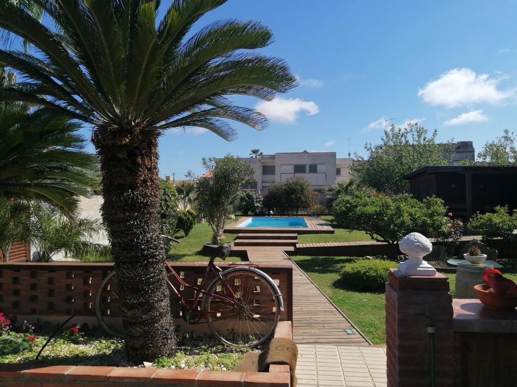 Villa Paquita - Delta de l'Ebre photo 2