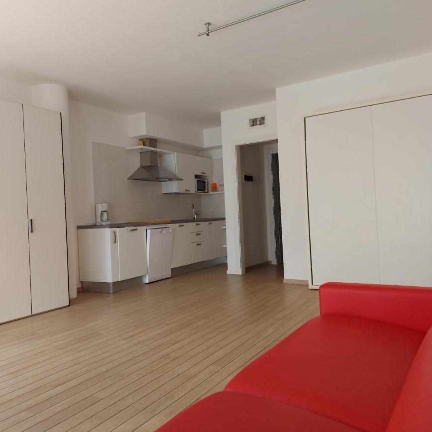 Villa Treccani Apartments photo 2