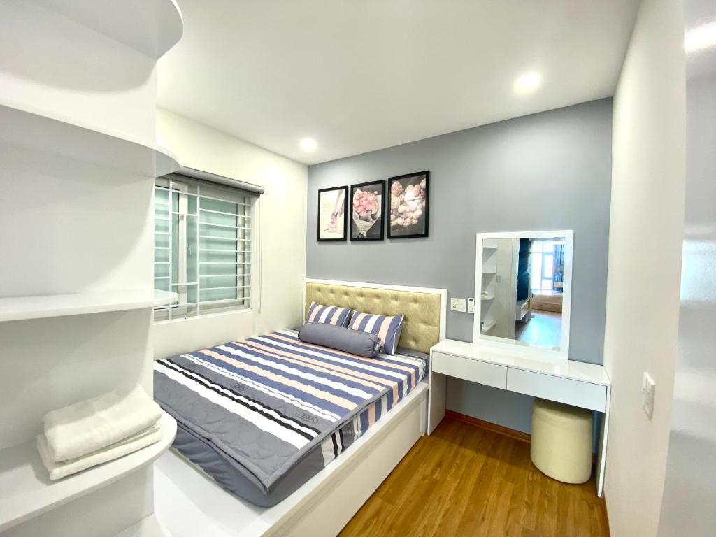 Căn hộ Biển Mường Thanh Nha Trang