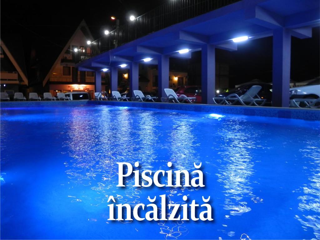 Pensiunea Iubesc Marea photo 1