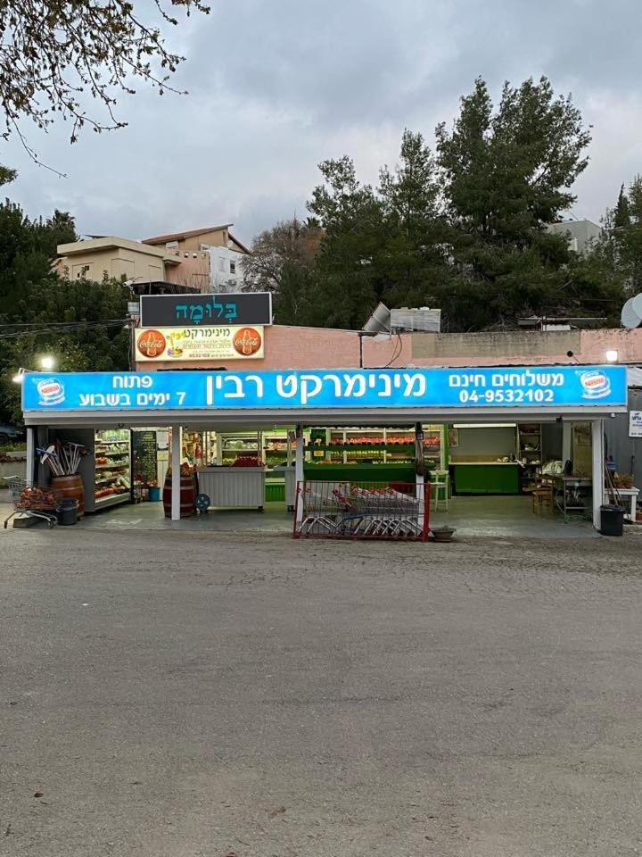 Kiryat Tivon, Close by - Oranim College + parking photo 2