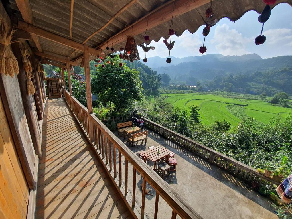 La Beauté Bắc Hà photo 3