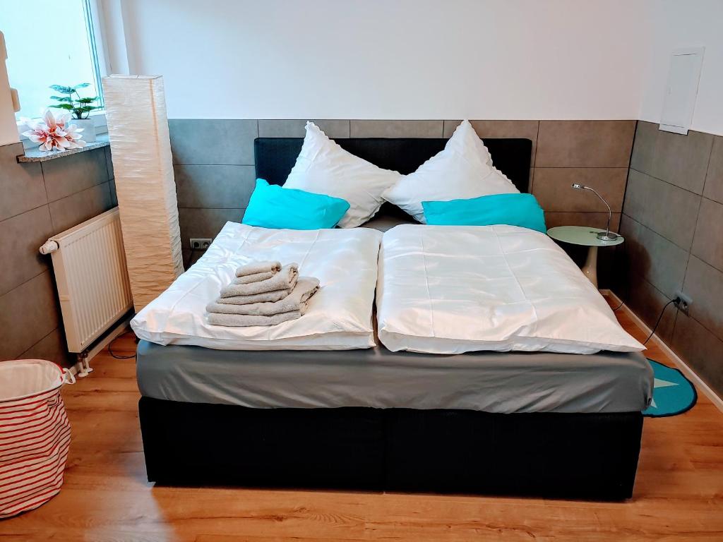 Ferienwohnung Familie Schwarz photo 1