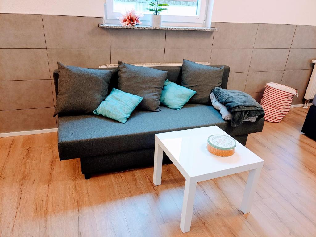 Ferienwohnung Familie Schwarz photo 2