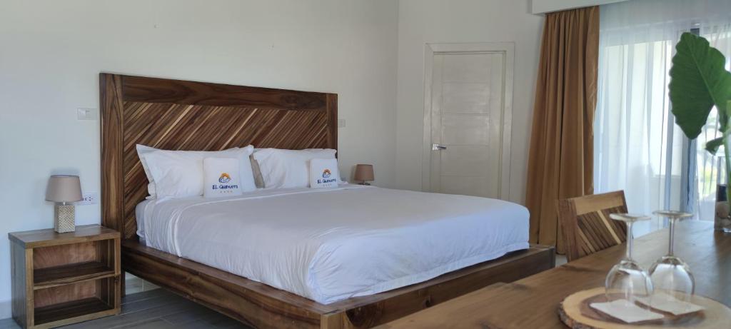 Hotel El Quemaito photo 1