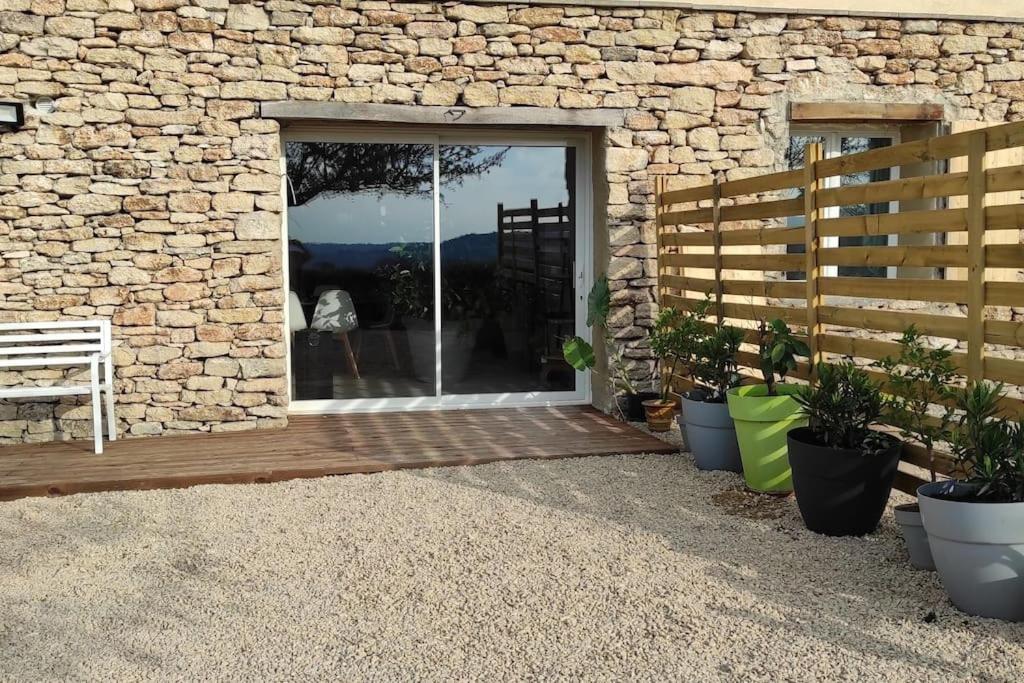 Une escapade en Luberon photo 1