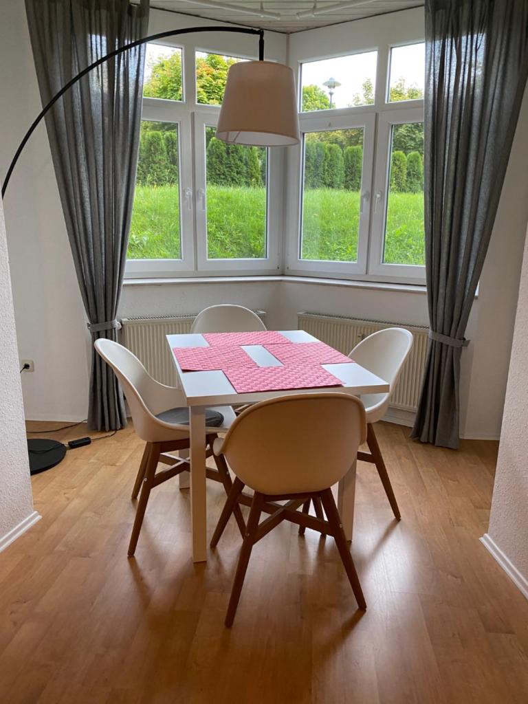 Ferienwohnung Bad Laasphe Altstadt photo 3