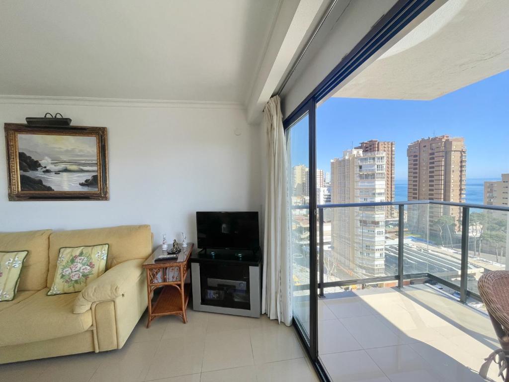 Front al Mar Levante Beach photo 4