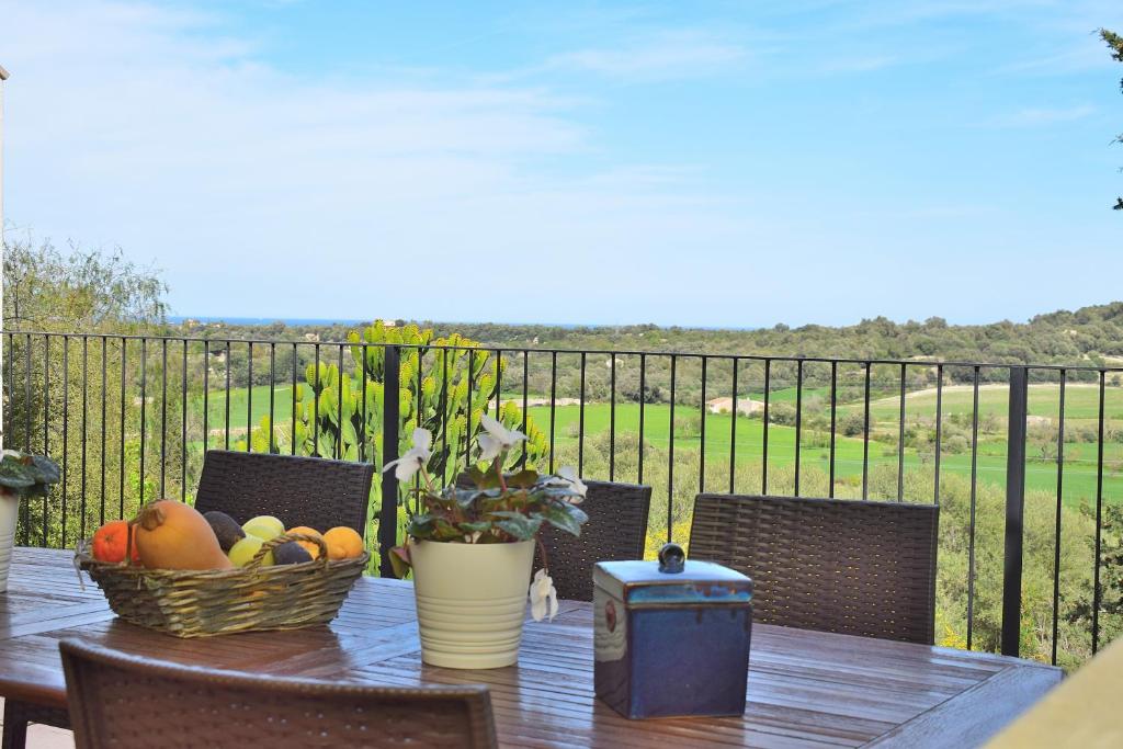 Casa Cas Padri 130 by Mallorca Charme