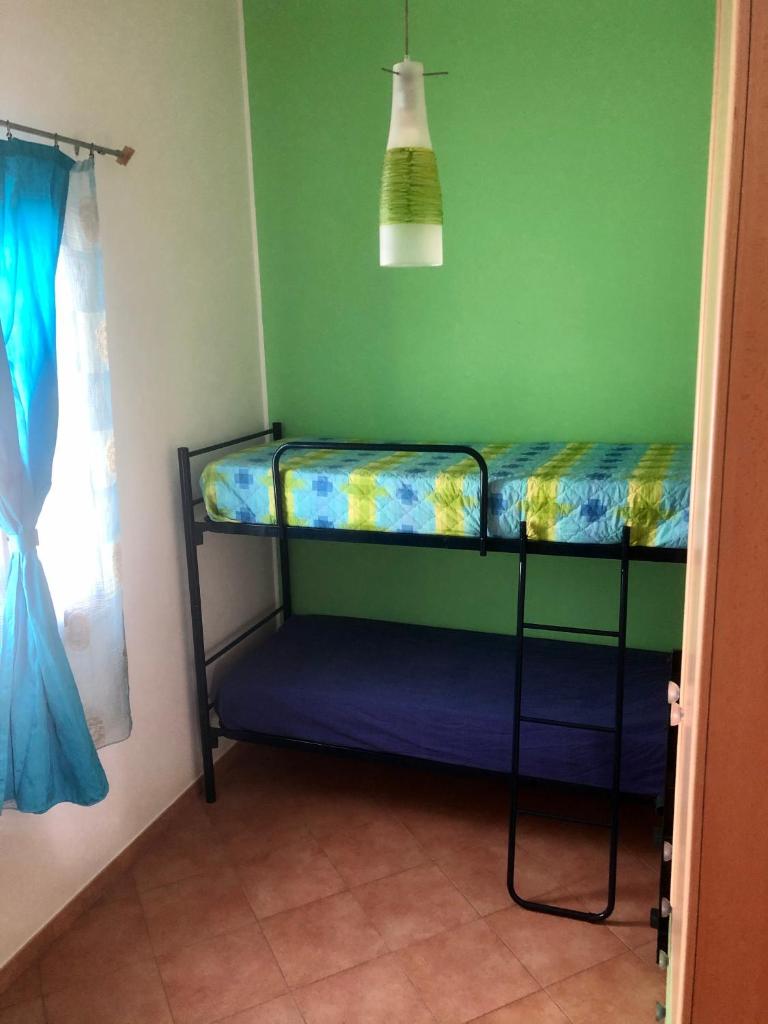Casa EleGiò - Blue Village 2 photo 4