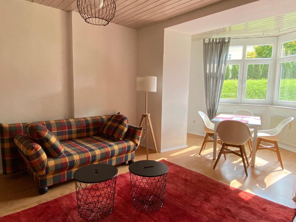 Ferienwohnung Bad Laasphe Altstadt photo 2