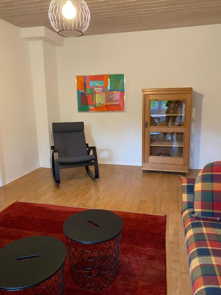 Ferienwohnung Bad Laasphe Altstadt photo 4