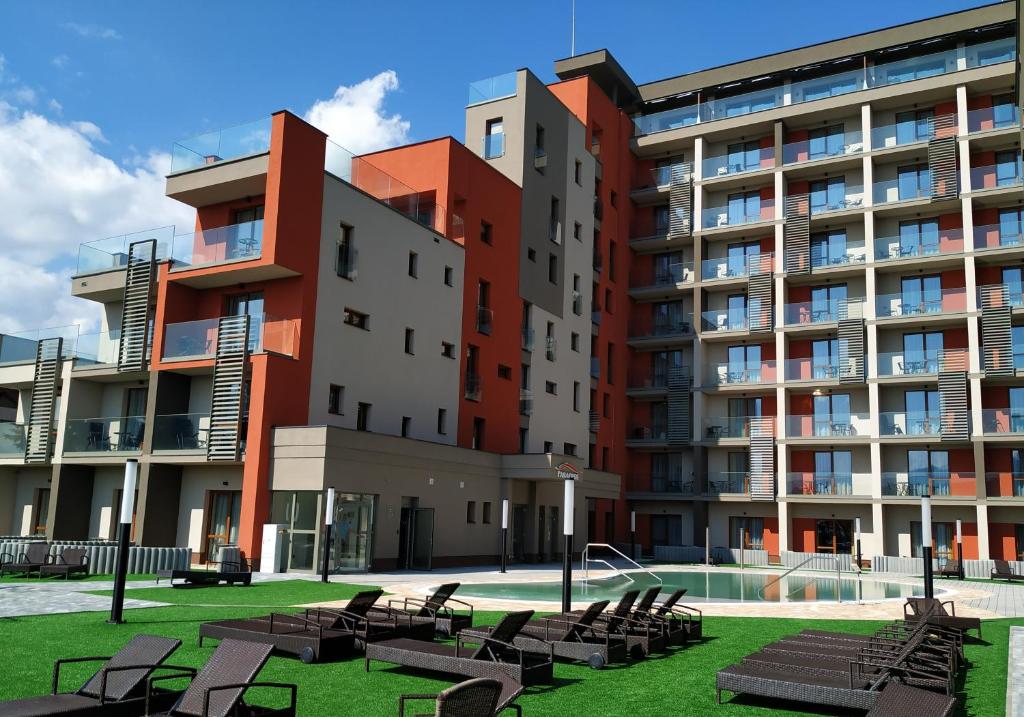 Apartmán Drahokam Bešeňová photo 1