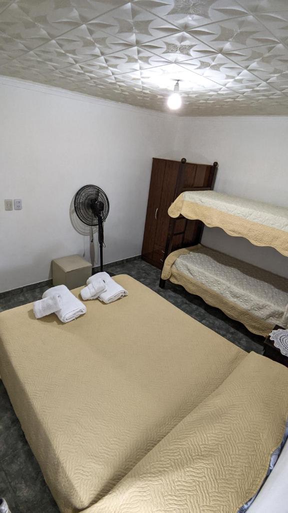 Apart termas photo 1