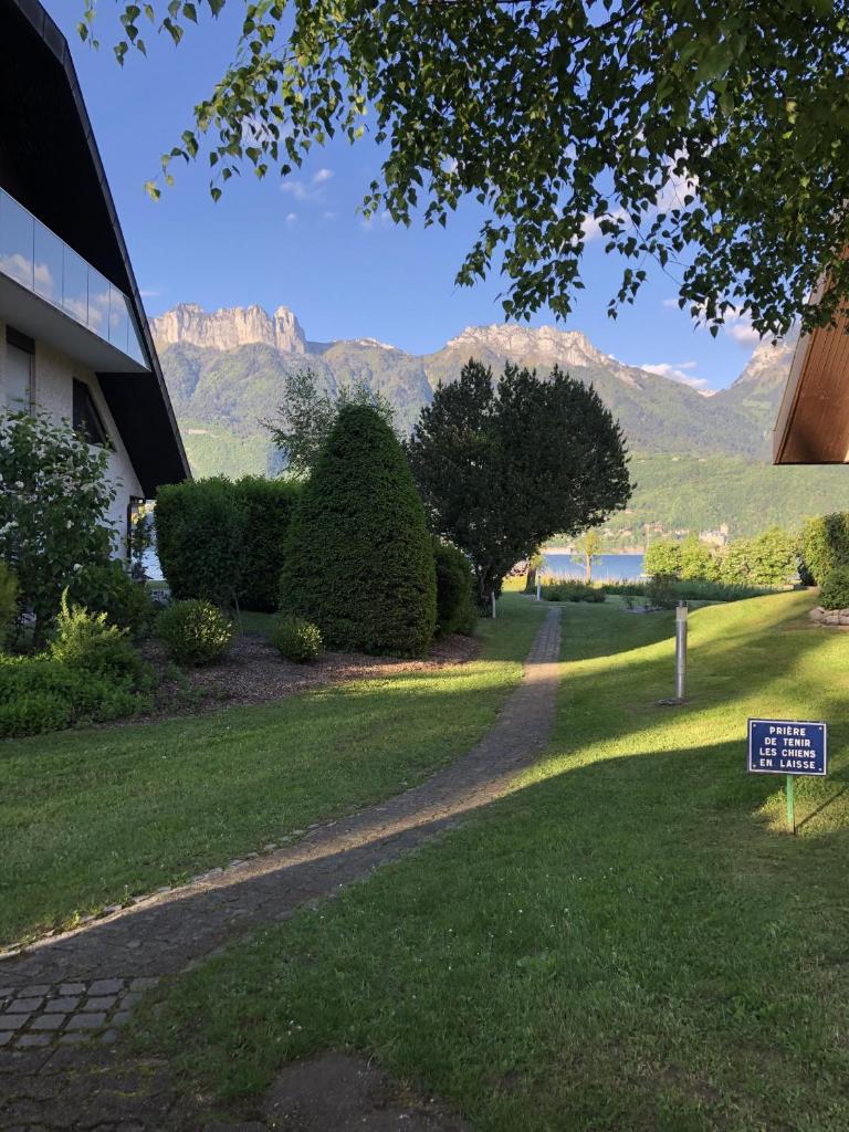 Lac paradisiaque photo 3